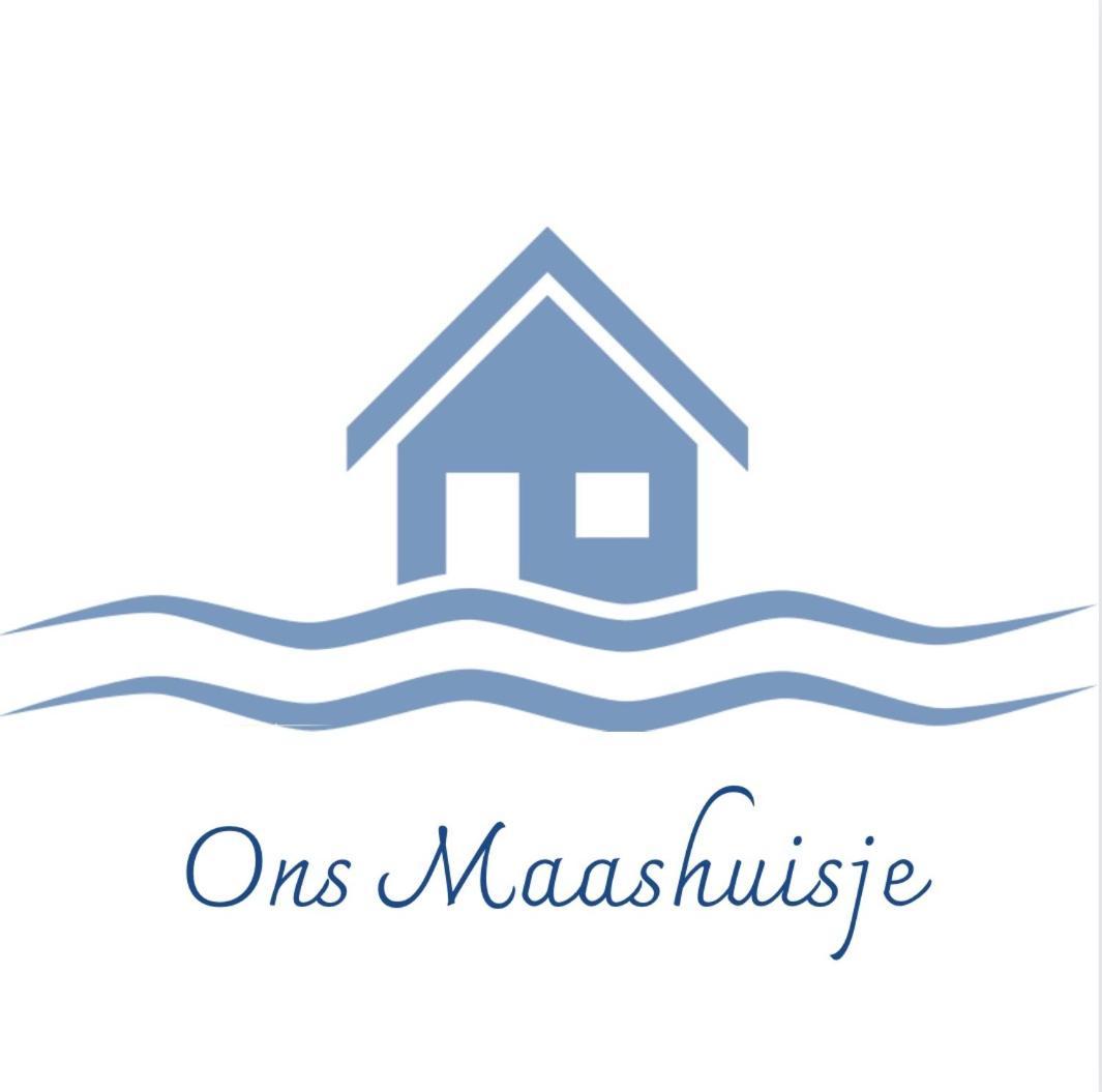 Ons Maashuisje 马泽克 外观 照片
