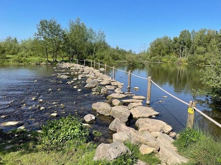 Ons Maashuisje 马泽克 外观 照片